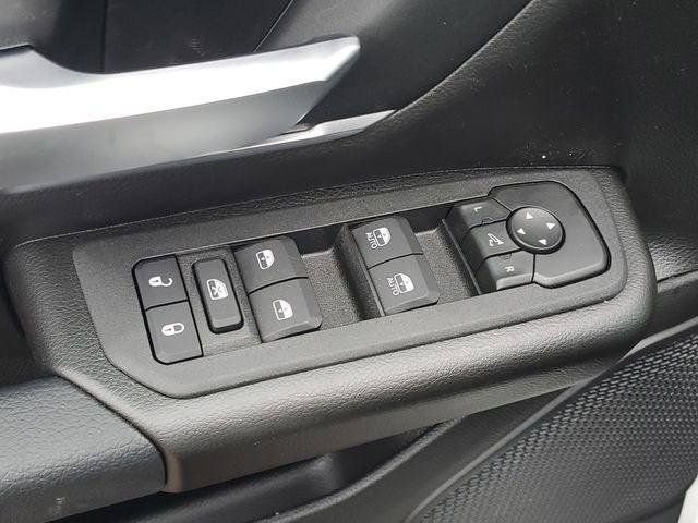 New 2026 RAM 1500 Big Horn AWD/4WD image 16