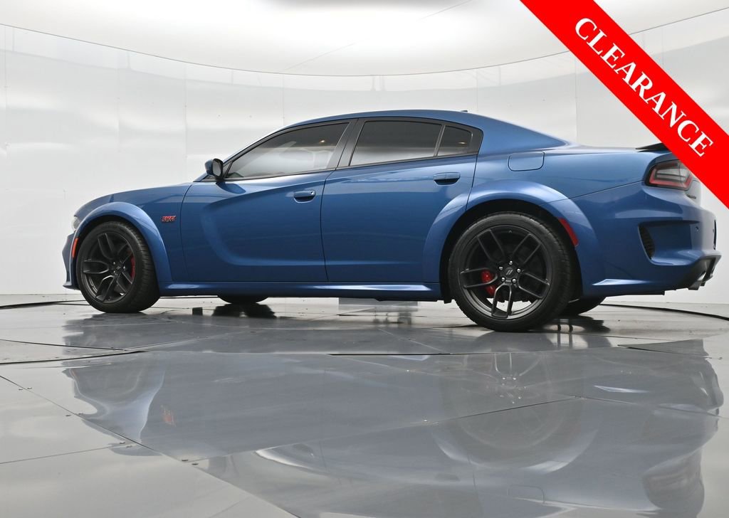 Used 2022 Dodge Charger Scat Pack image 51