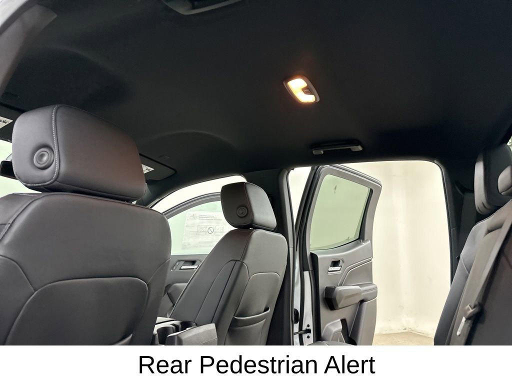 New 2026 GMC Canyon Elevation w/ Convenience Package image 23