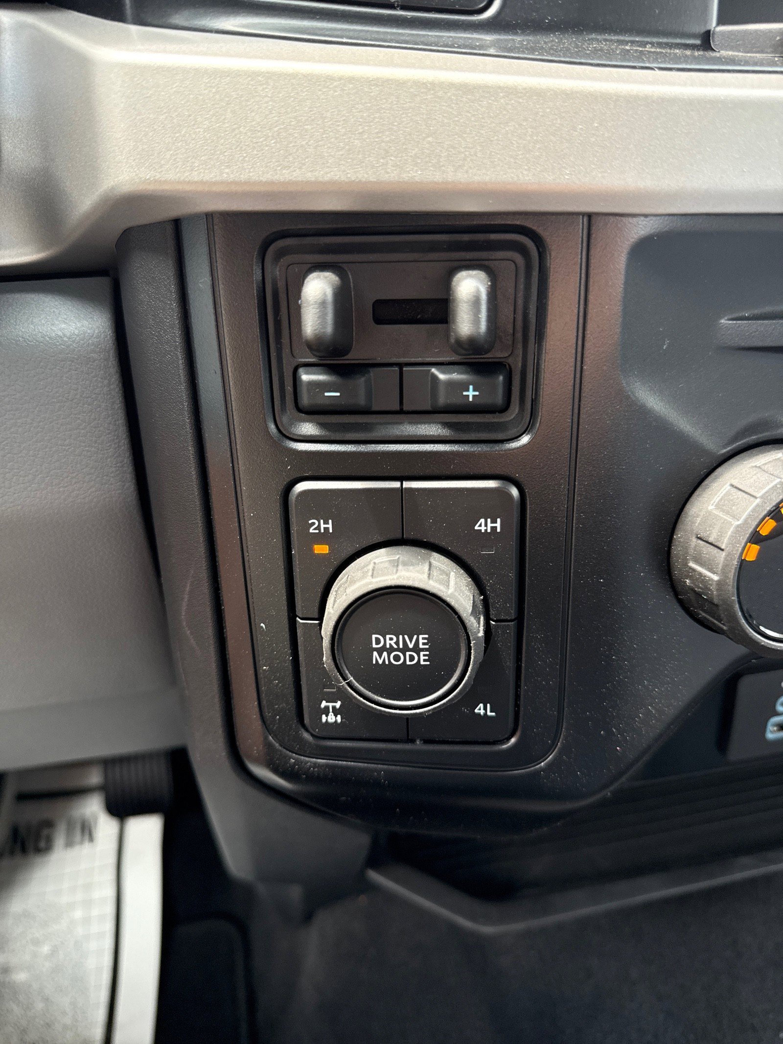 New 2025 Ford F250 XL w/ STX Appearance Package image 16