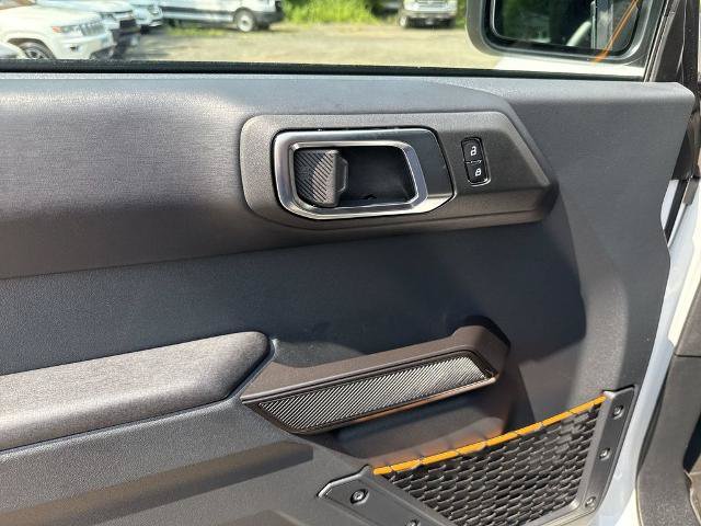 Certified 2024 Ford Bronco Badlands AWD/4WD image 13