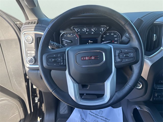 Used 2021 GMC Sierra 1500 SLT w/ SLT Premium Package image 27