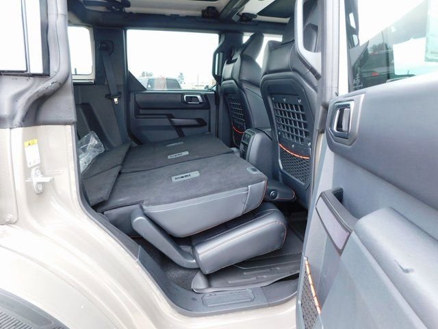 New 2025 Ford Bronco Raptor image 25