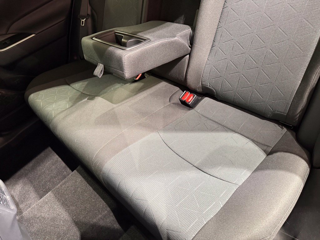 Certified 2025 Toyota RAV4 XLE AWD/4WD image 21