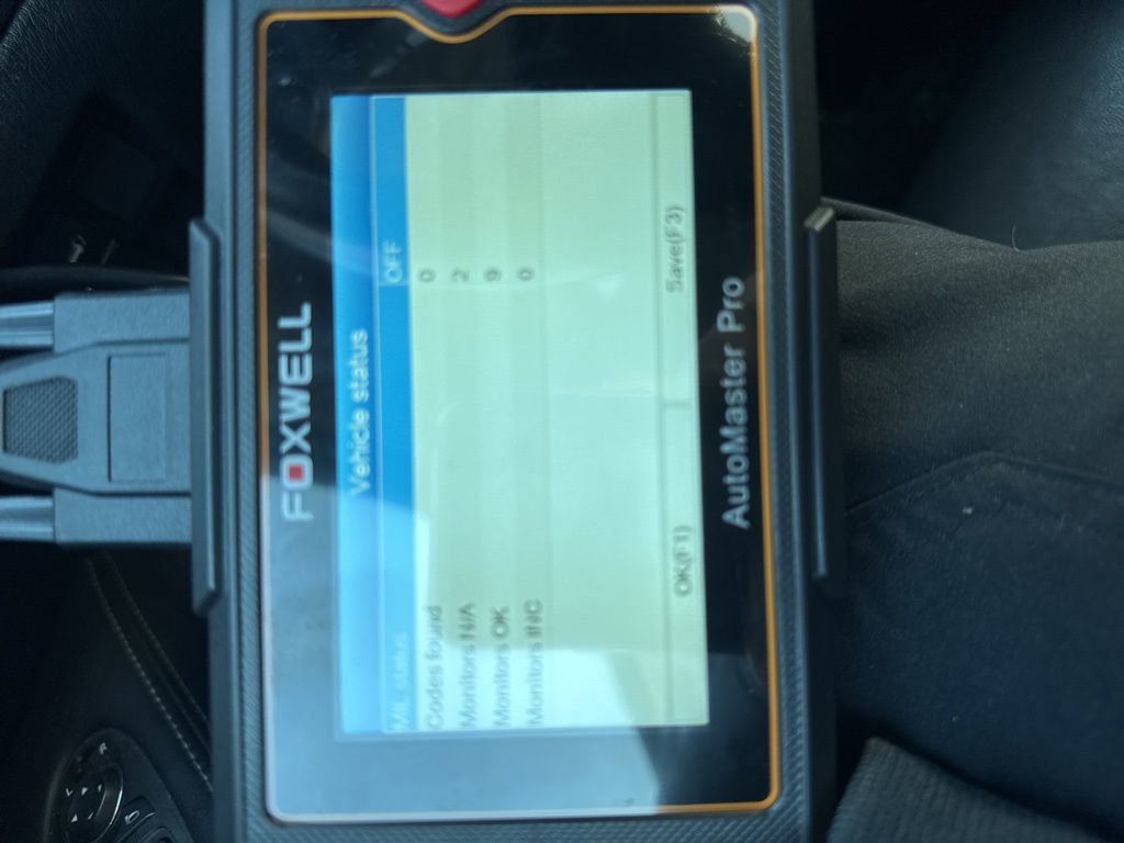 Used 2018 INFINITI QX60 Luxe image 7