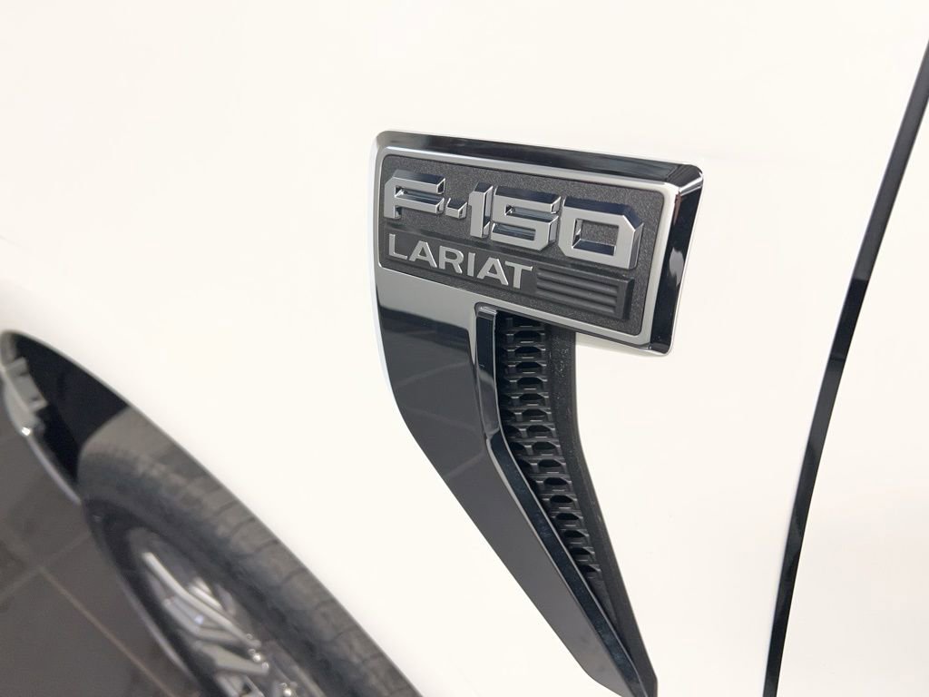 New 2026 Ford F150 Lariat w/ Equipment Group 501A Mid image 41