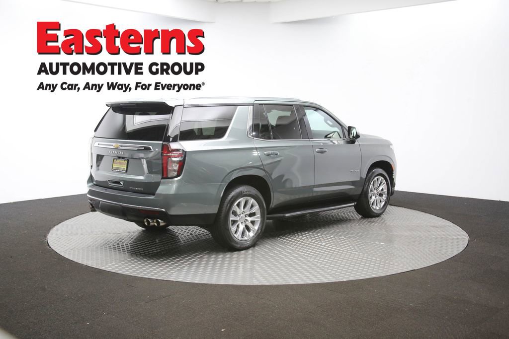 Used 2023 Chevrolet Tahoe Premier image 45