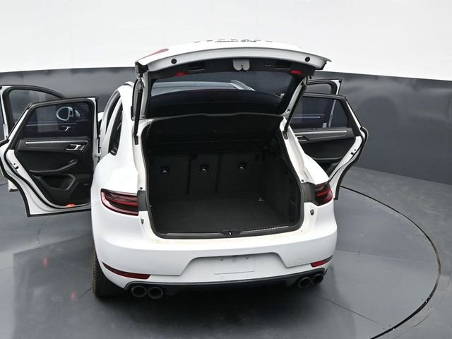 Used 2018 Porsche Macan GTS AWD/4WD image 45