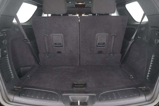 Used 2025 Dodge Durango GT w/ Blacktop Package AWD/4WD image 29