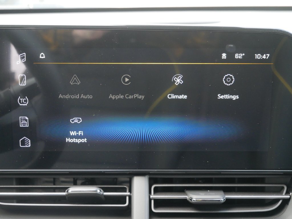 New 2026 Chevrolet Trax ACTIV FWD image 21