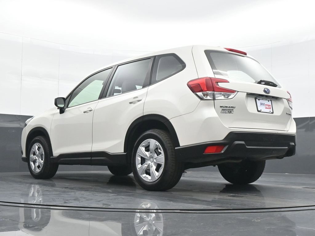 Used 2022 Subaru Forester image 20
