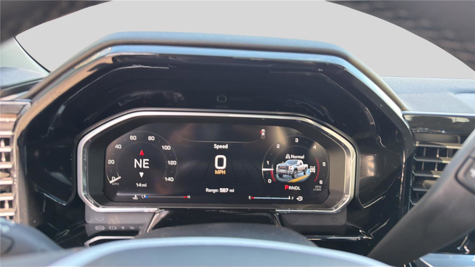 New 2026 GMC Sierra 2500 SLT w/ SLT Premium Package image 12