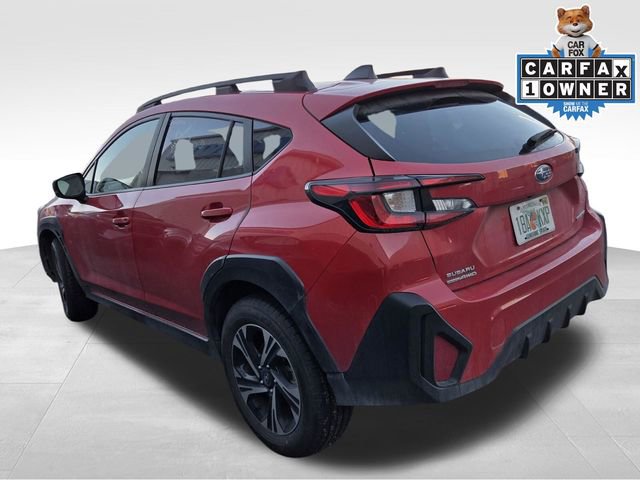 Used 2024 Subaru Crosstrek 2.0i Premium video 2