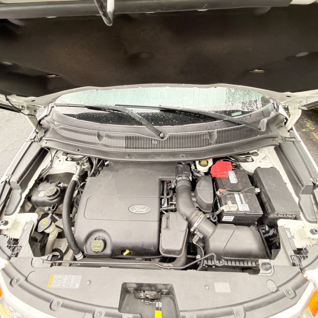 Used 2014 Ford Explorer XLT w/ Equipment Group 201A FWD image 52