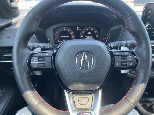 Used 2025 Acura ADX A-Spec w/ Advance Package AWD/4WD image 21