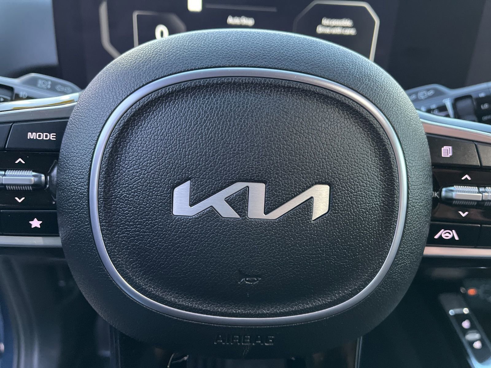 Used 2024 Kia Sorento SX image 29