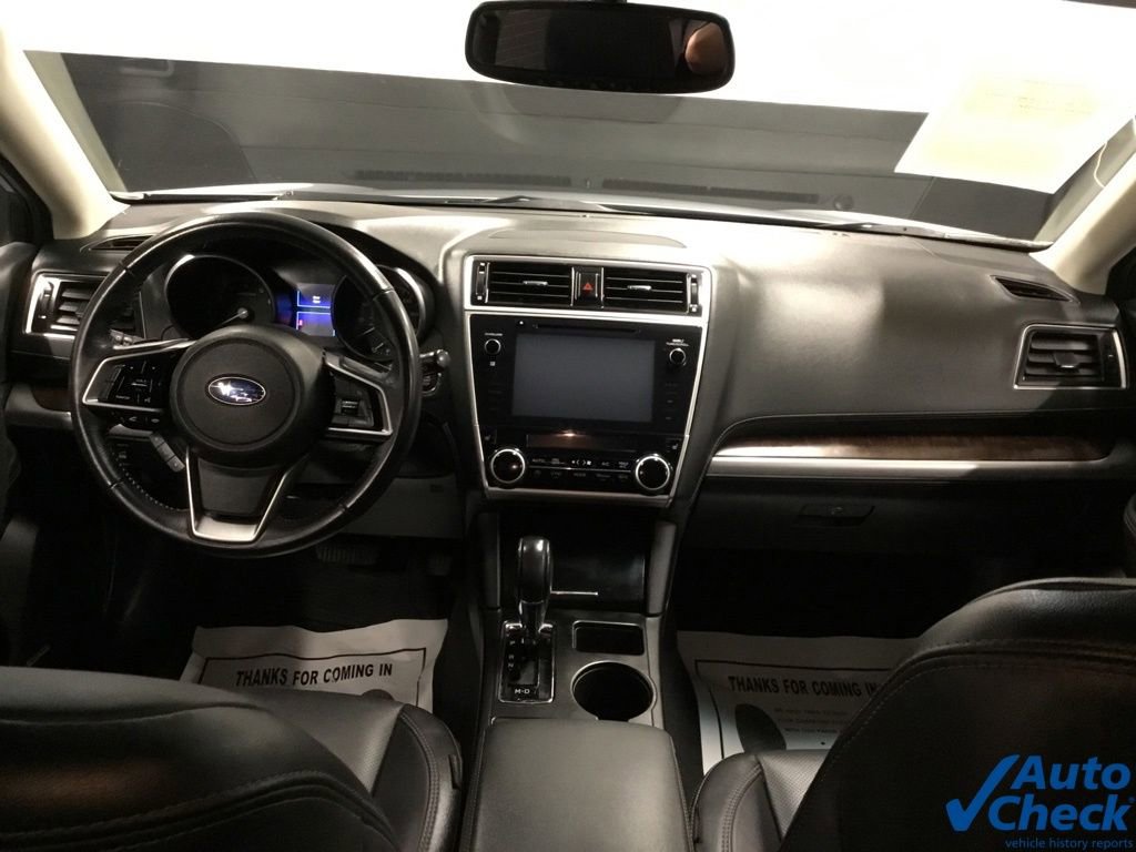 Used 2018 Subaru Outback 2.5i Limited AWD/4WD image 27