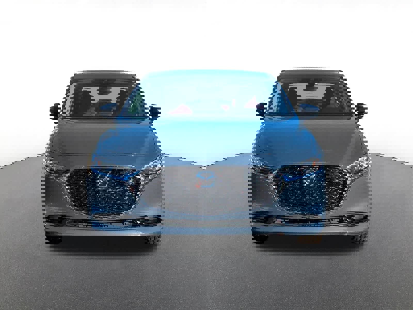 New 2026 MAZDA MAZDA3 Hatchback w/Premium Plus Pkg image 9