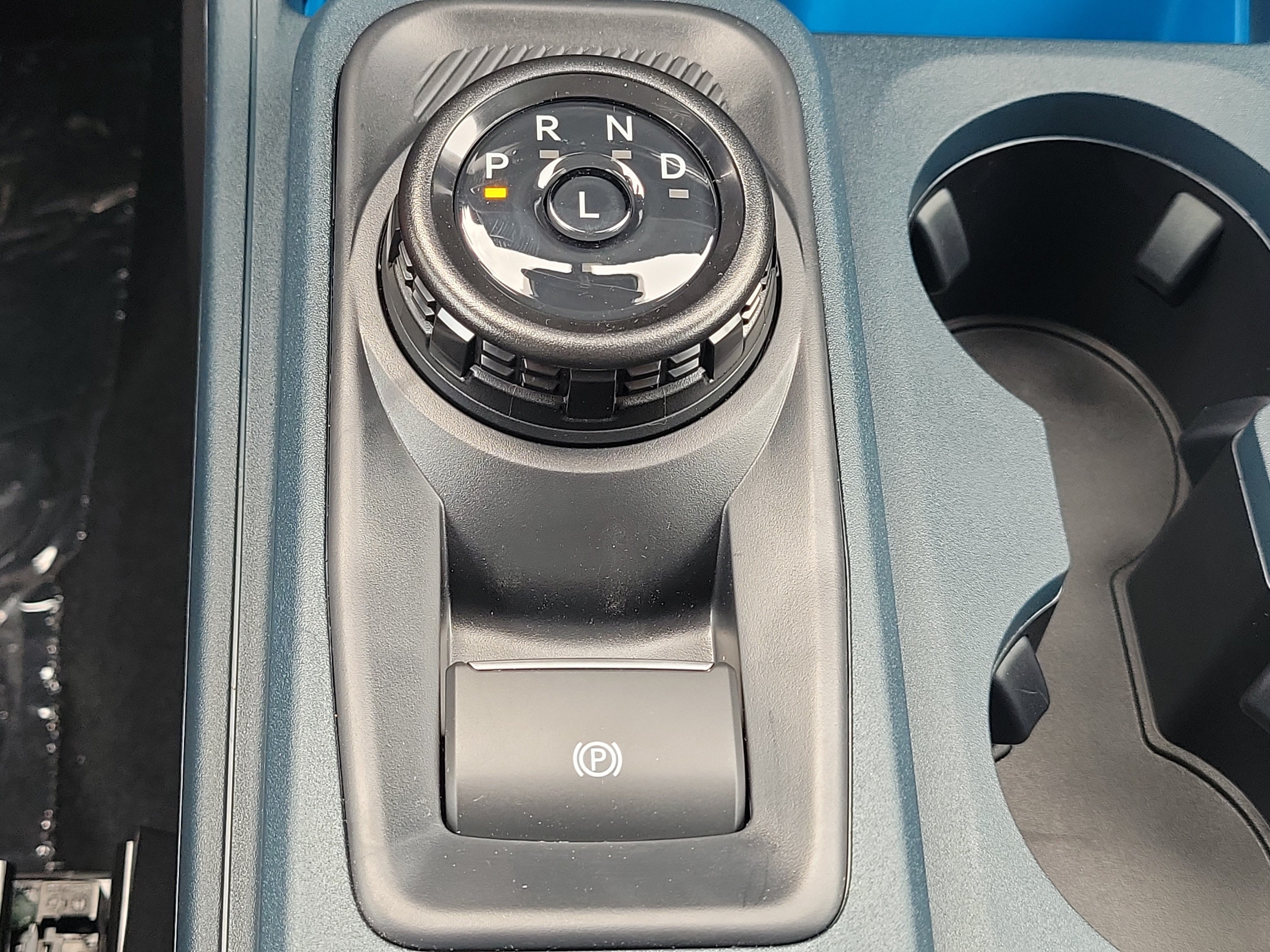New 2026 Ford Maverick XLT FWD image 29