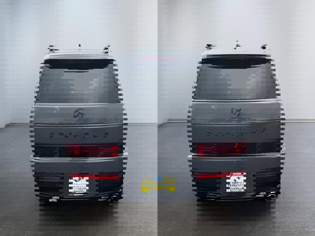 New 2026 Hyundai Santa Fe Calligraphy image 6