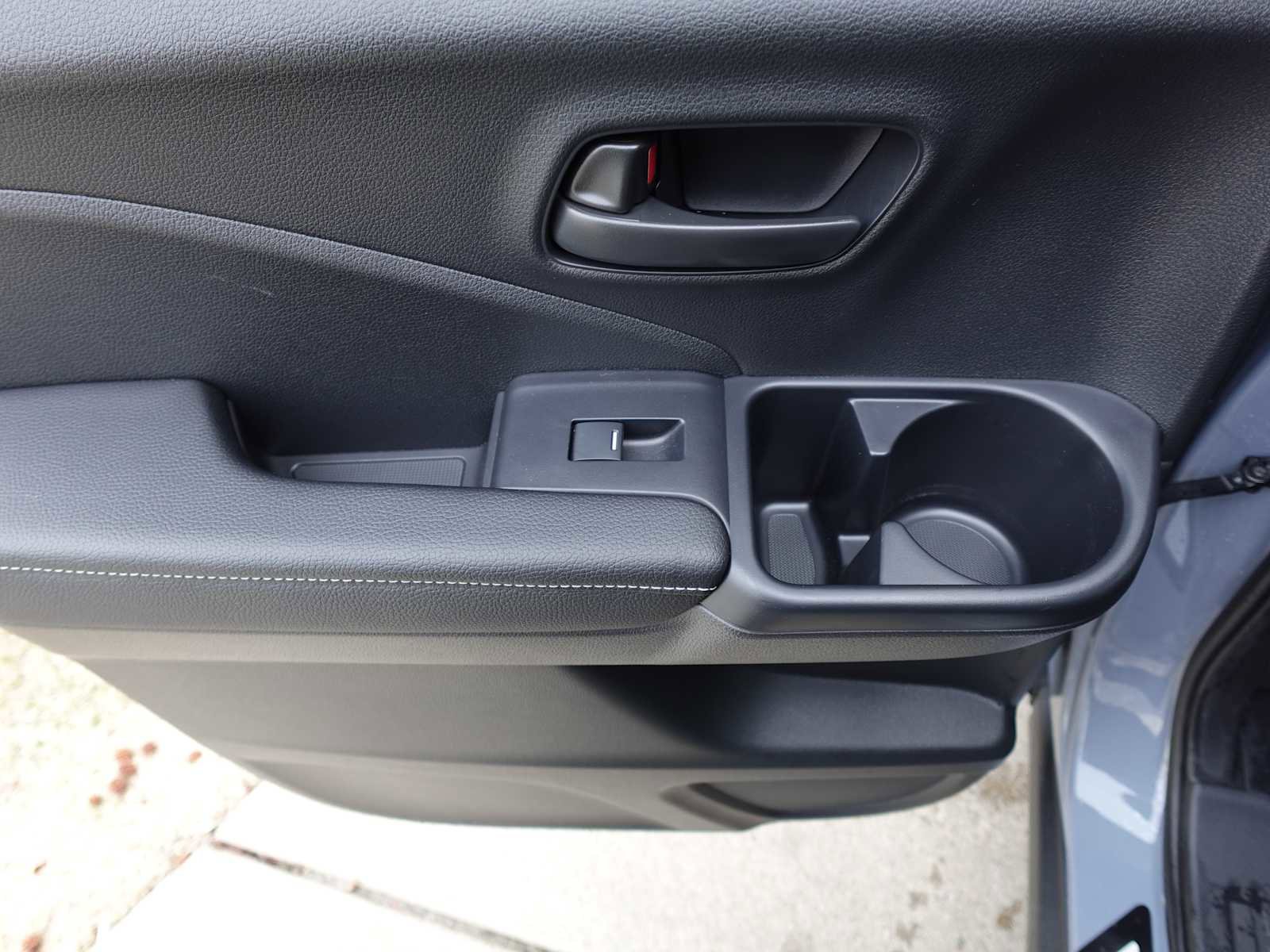 Certified 2025 Honda Ridgeline Sport image 24