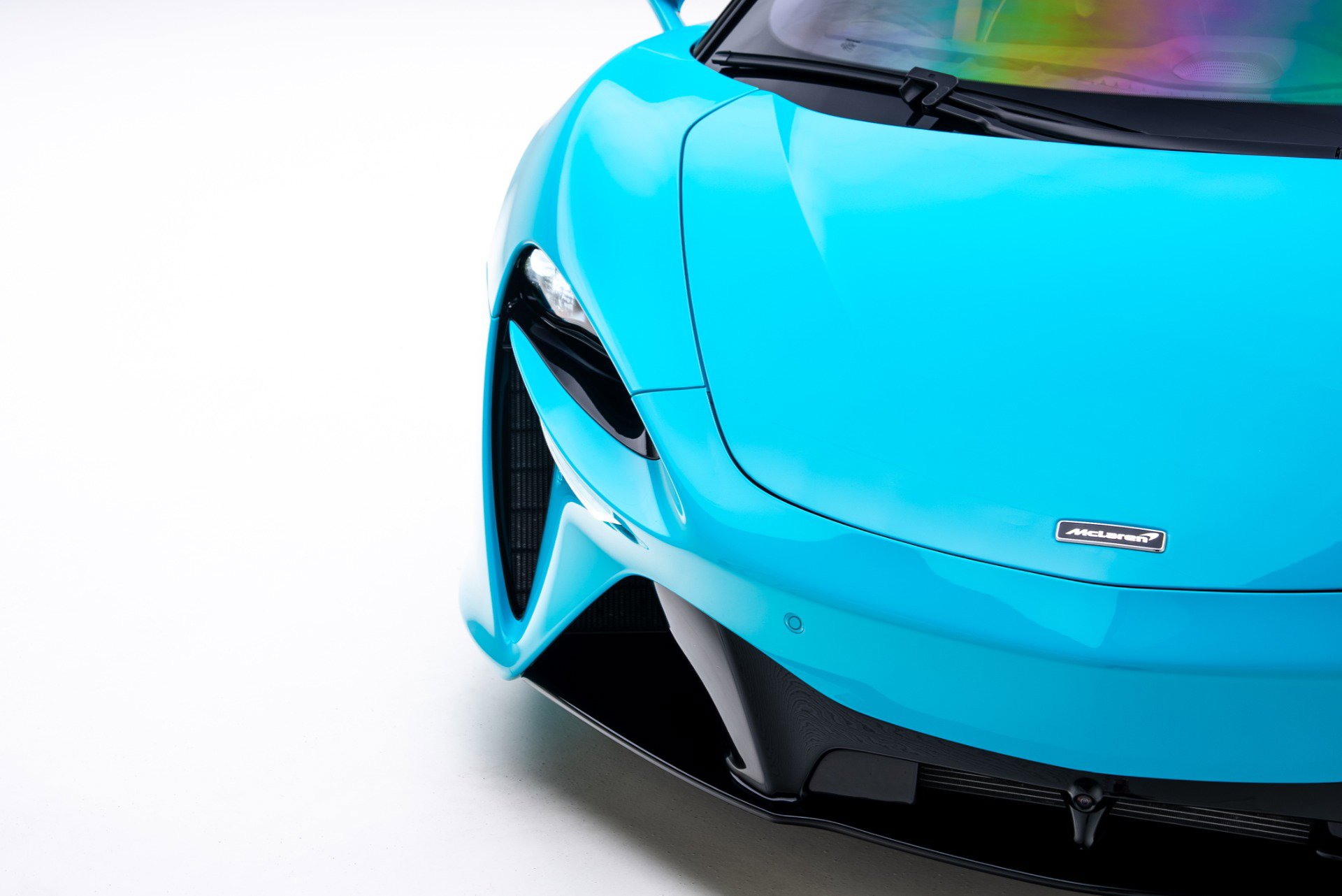 Used 2023 McLaren Artura image 55