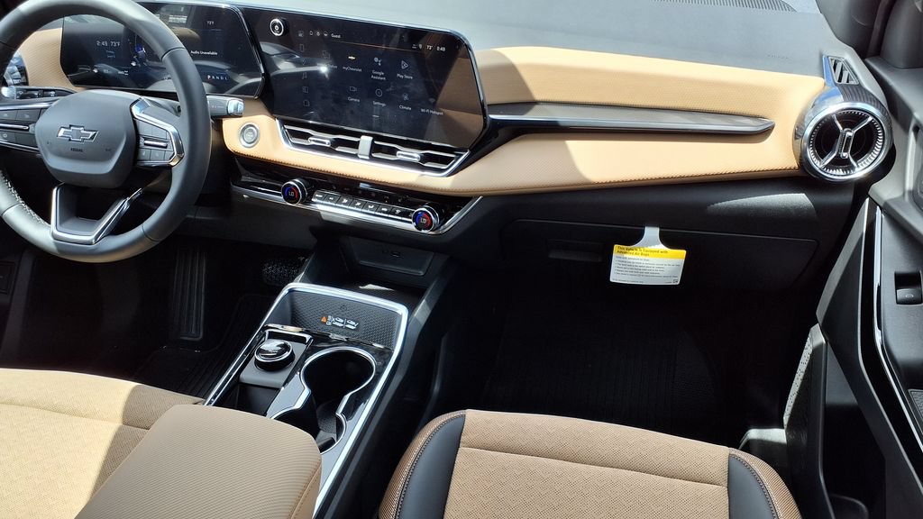 New 2026 Chevrolet Equinox ACTIV w/ Safety and Technology Package AWD/4WD image 13