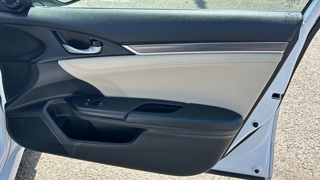 Used 2020 Honda Civic EX-L image 10