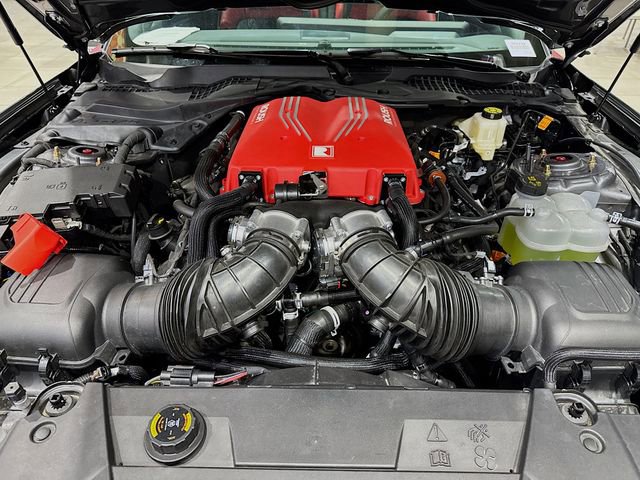 New 2025 Ford Mustang GT Premium image 29