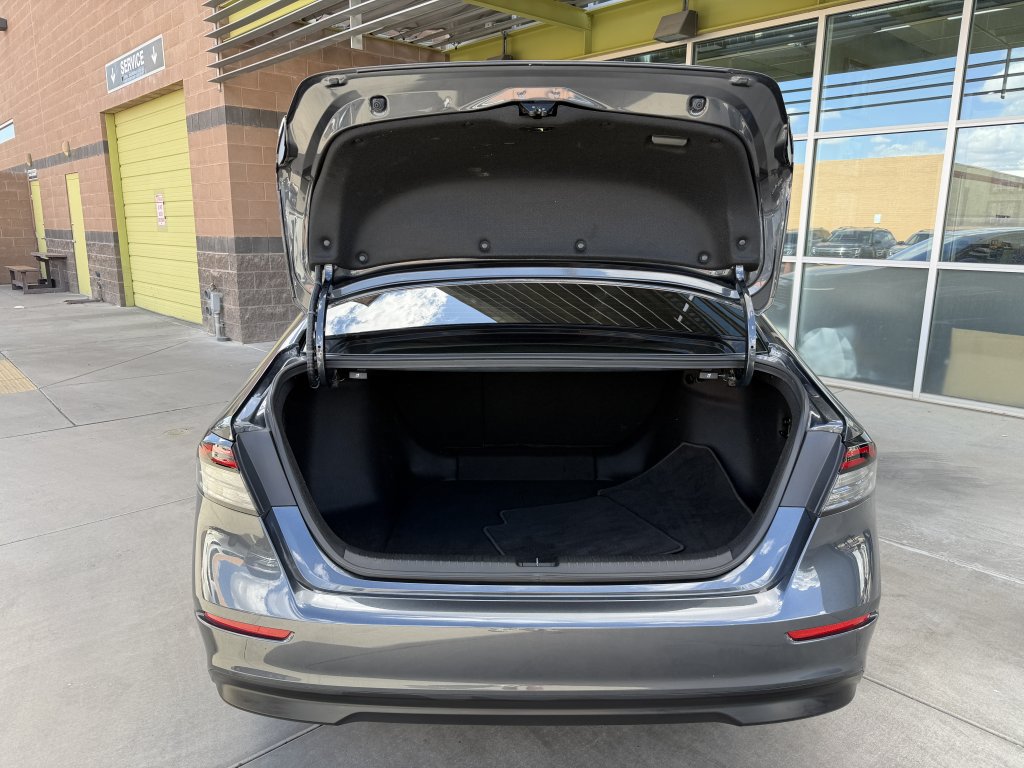 Used 2025 Honda Accord SE image 33
