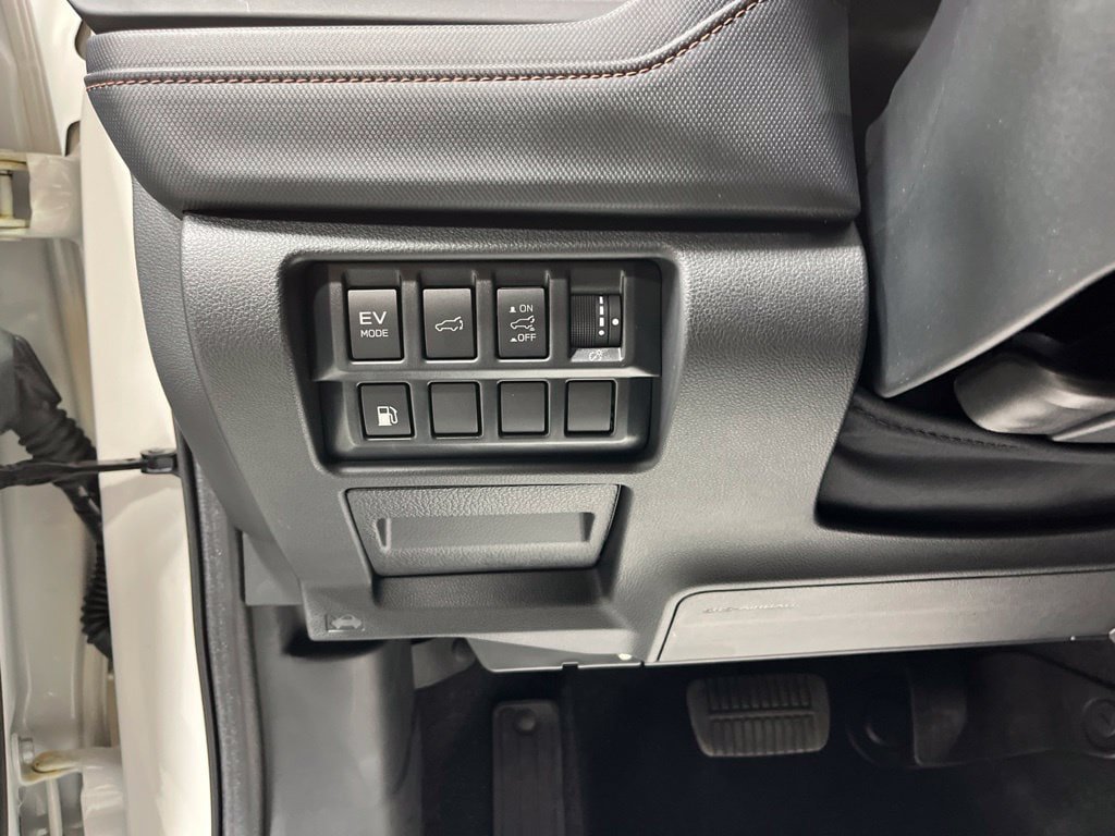 Used 2026 Subaru Forester Touring AWD/4WD image 15