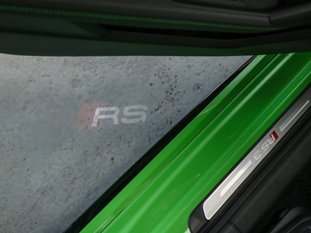 Used 2023 Audi RS 3 AWD/4WD image 32