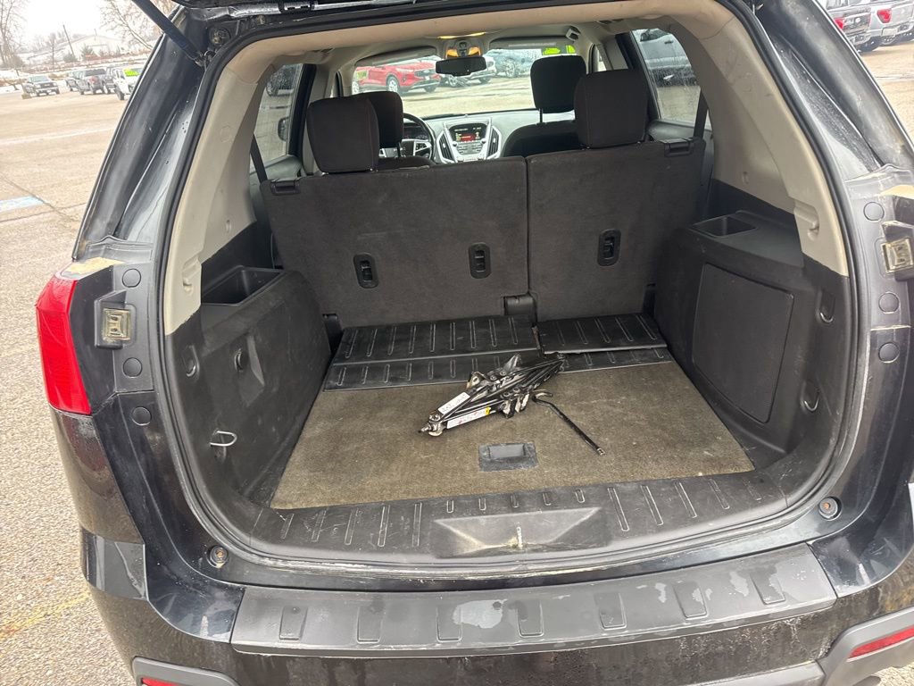 Used 2012 GMC Terrain SLE w/ Convenience Package image 19