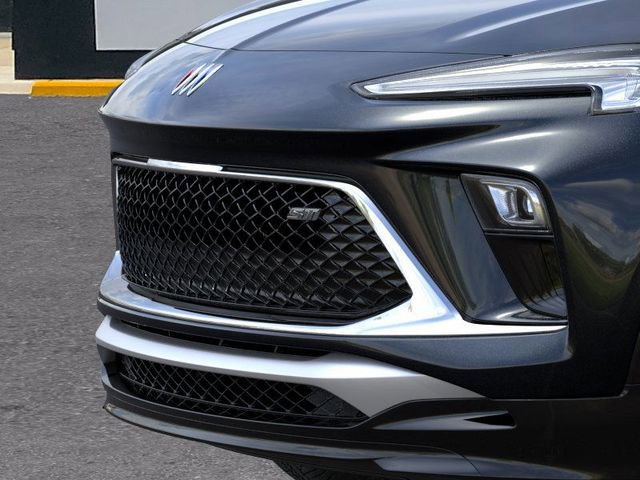 New 2026 Buick Encore GX Sport Touring image 13