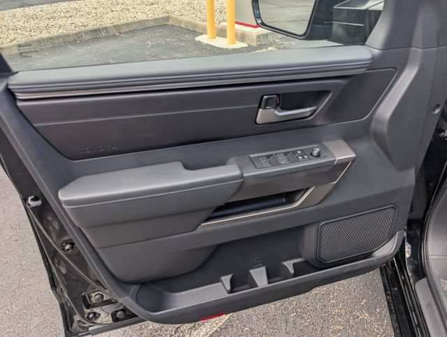 New 2026 Toyota Tundra SR5 w/ SR5 Premium Package AWD/4WD image 16