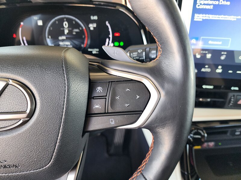 Used 2022 Lexus NX 350 AWD w/ Vision Package image 34