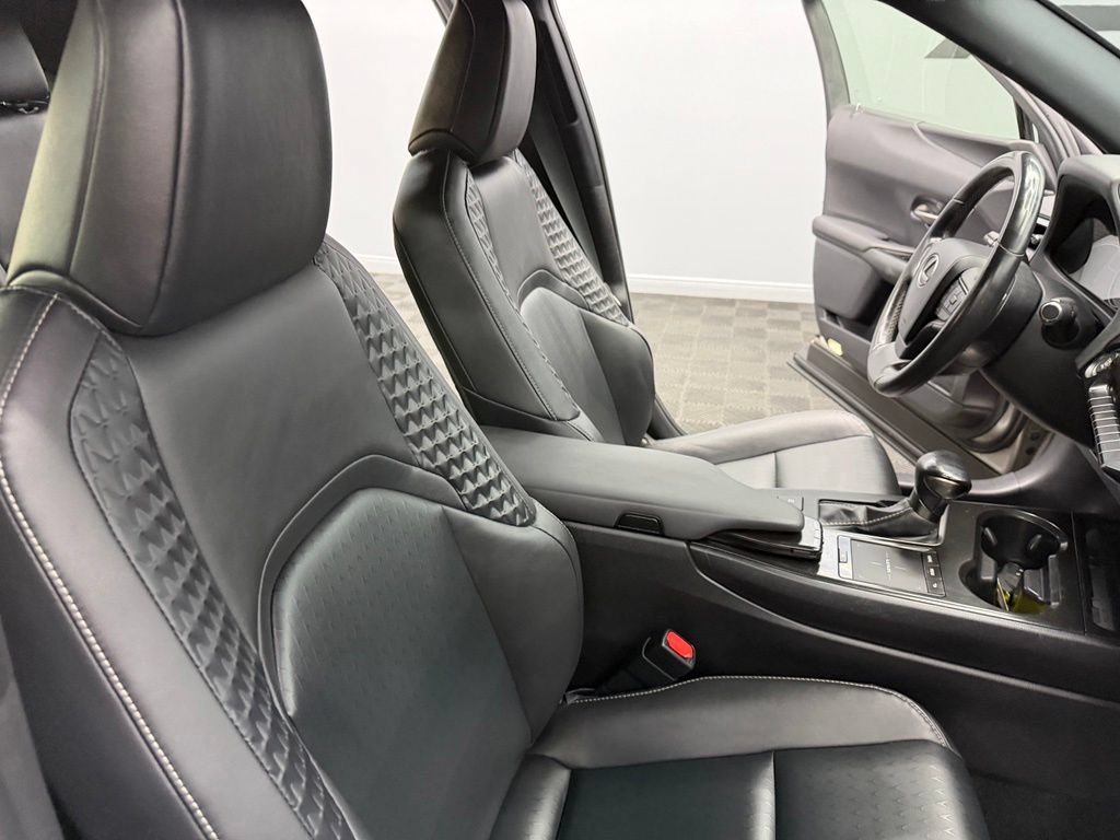 Used 2021 Lexus UX 200 w/ Accessory Package (Z1) FWD image 50