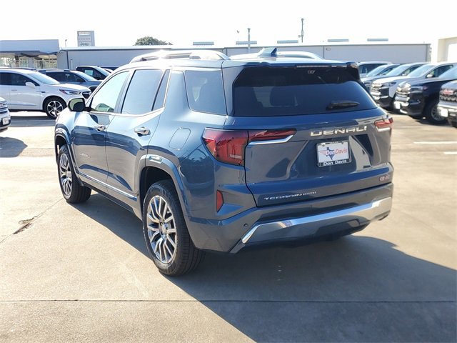 New 2026 GMC Terrain Denali image 4