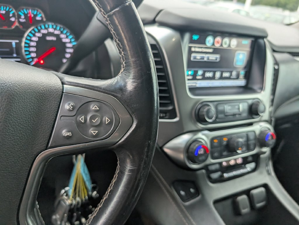 Used 2018 Chevrolet Tahoe LT AWD/4WD image 21