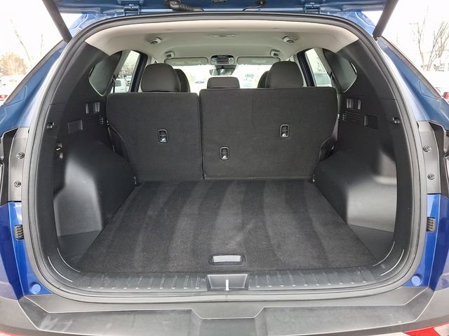 Used 2024 Hyundai Tucson SEL image 28