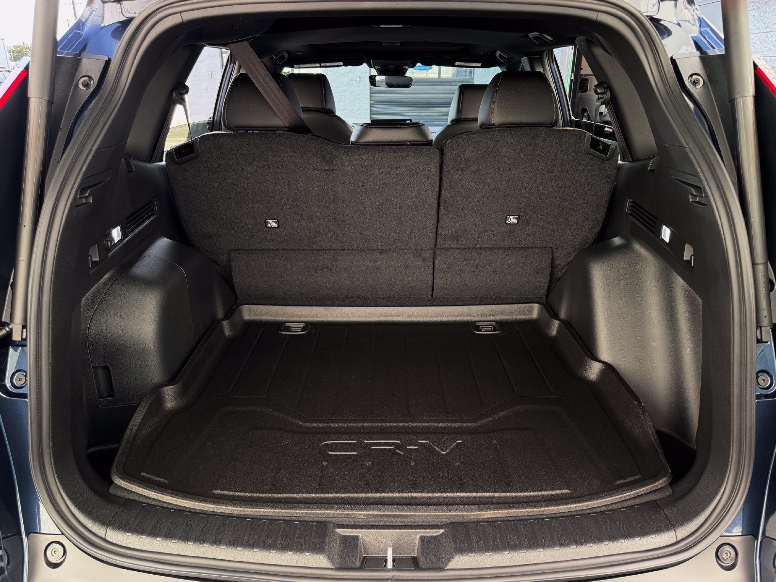 New 2027 Honda CR-V Sport-L image 32