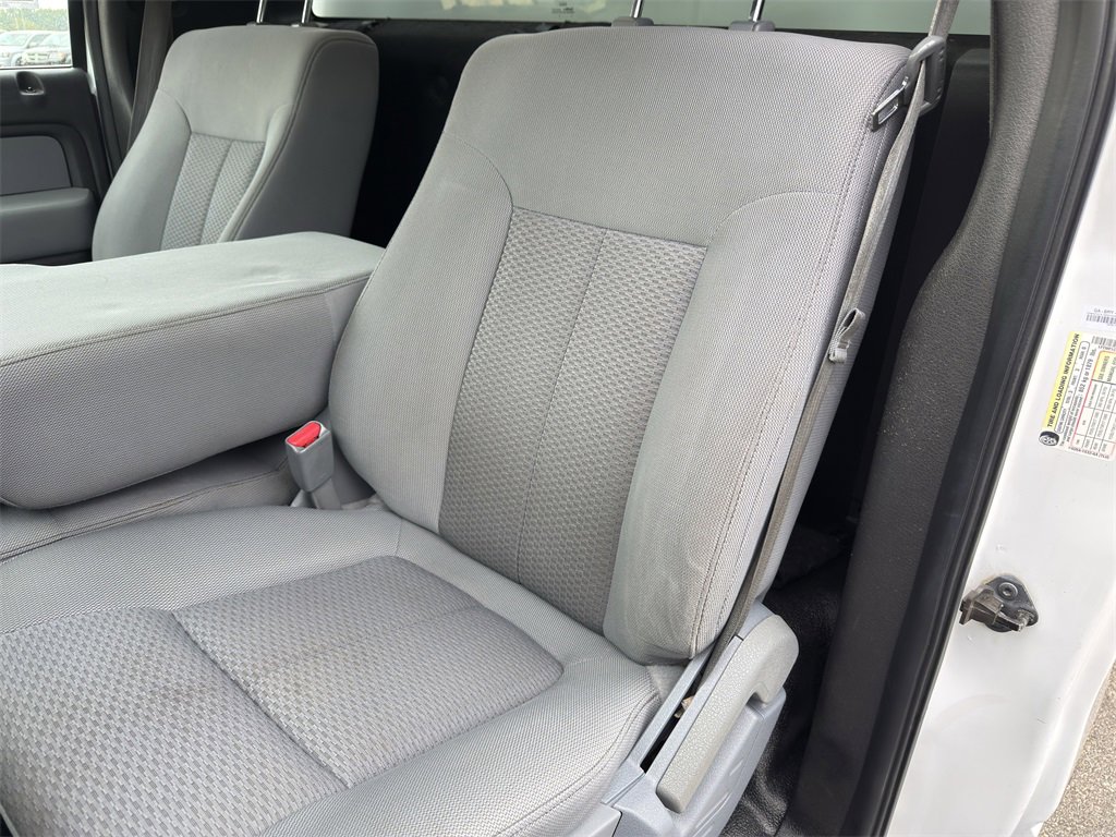 Used 2014 Ford F150 XL w/ Power Equipment Group image 15