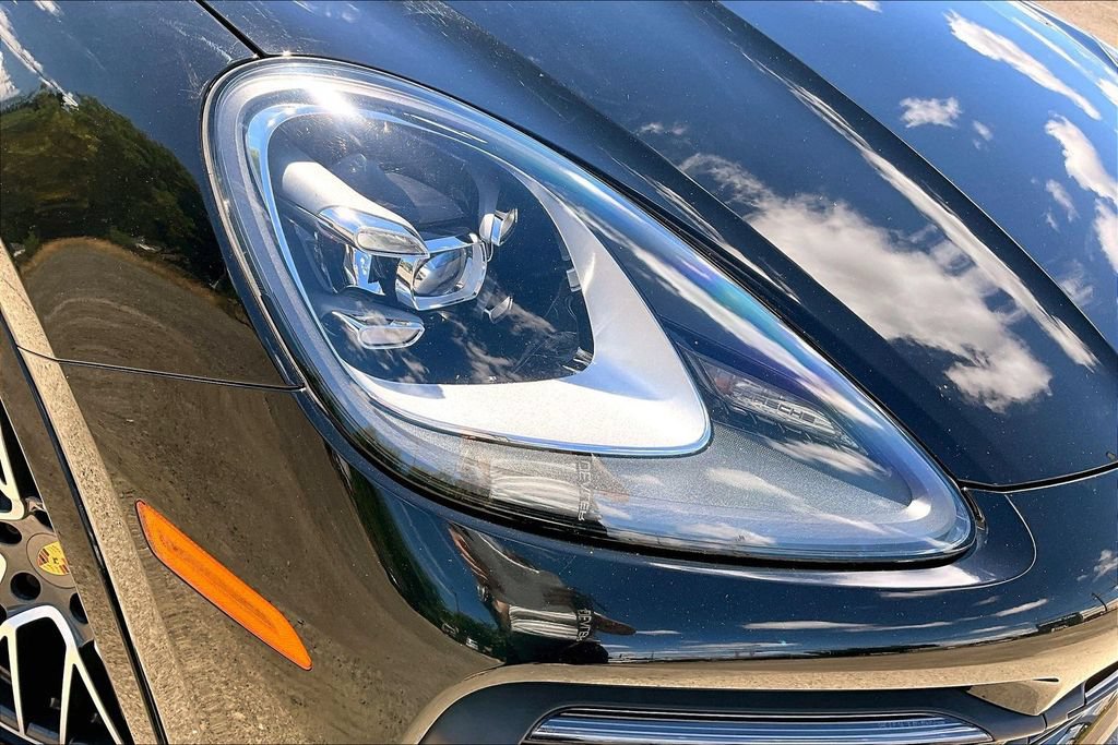 Used 2019 Porsche Cayenne AWD/4WD image 26