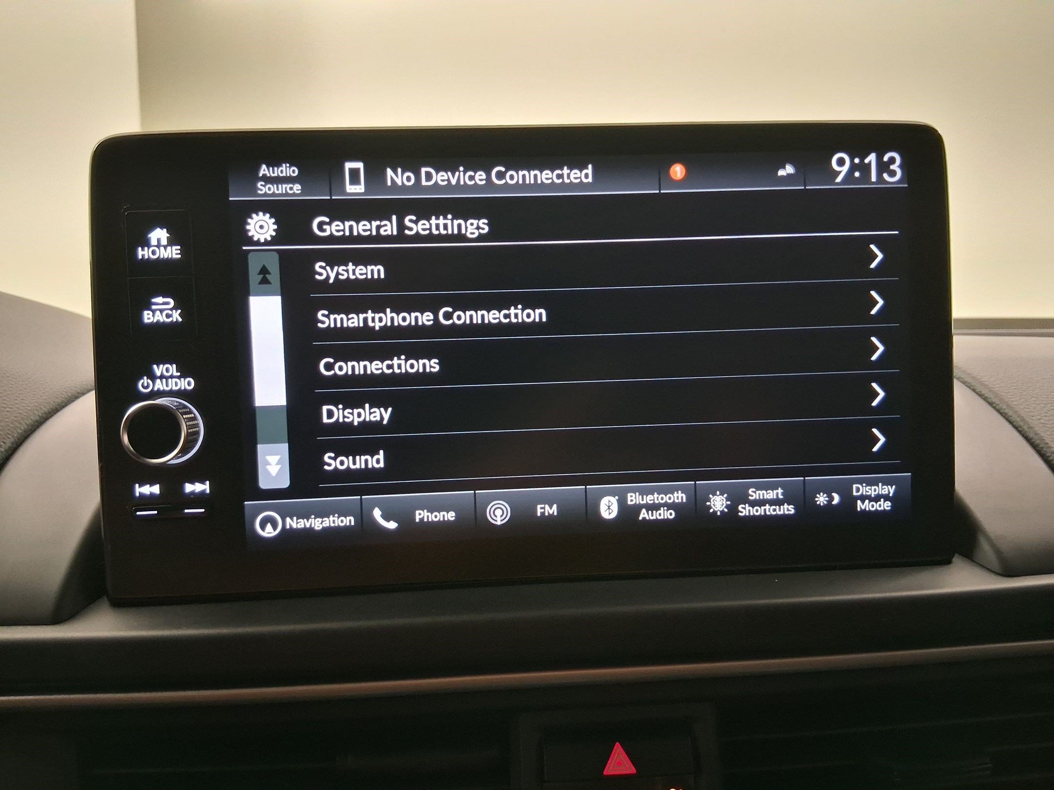 Used 2025 Honda Pilot Black Edition image 32