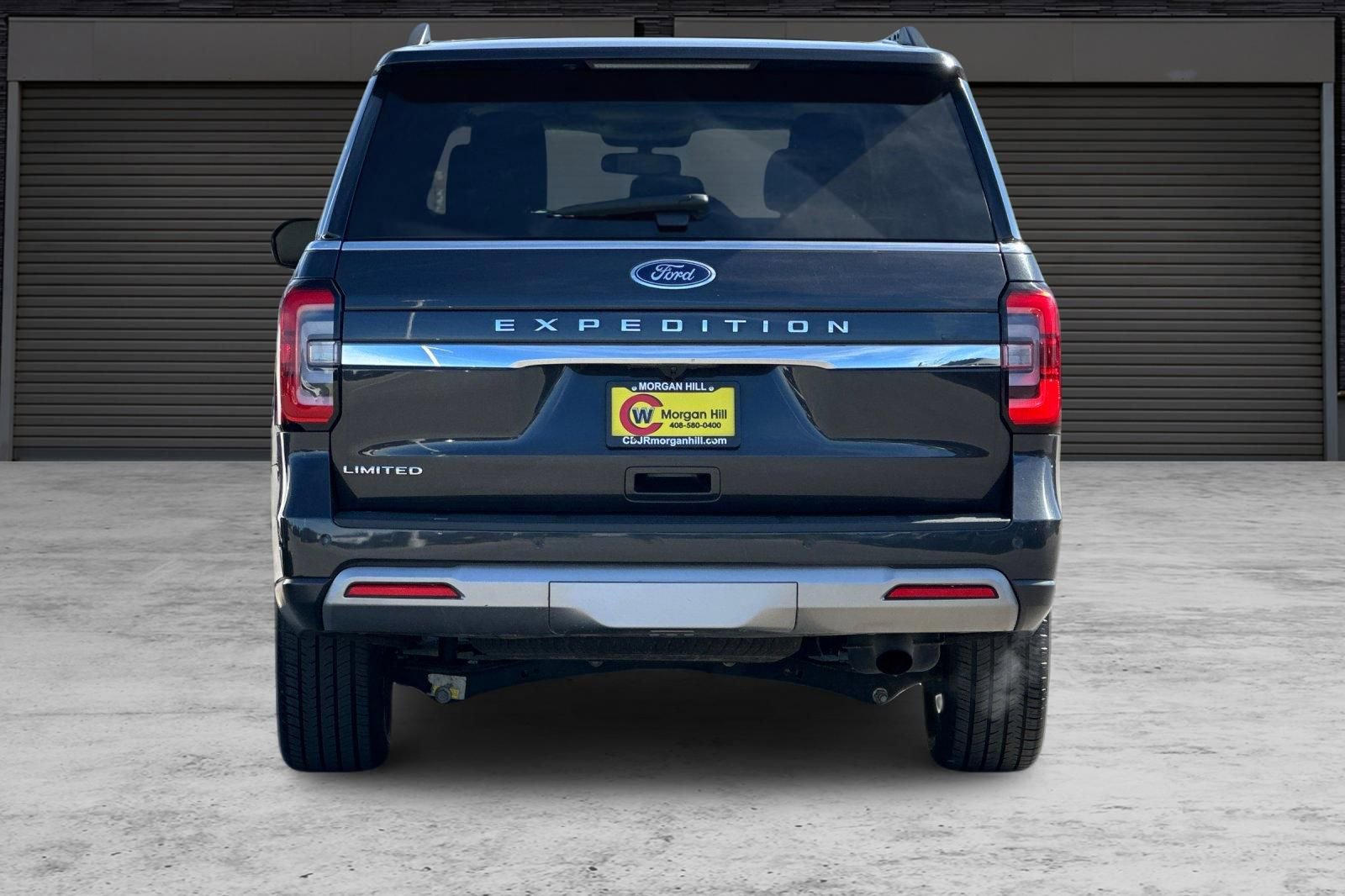 Used 2024 Ford Expedition Limited image 5