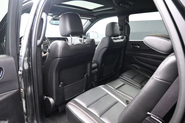 Used 2025 Dodge Durango R/T AWD/4WD image 14