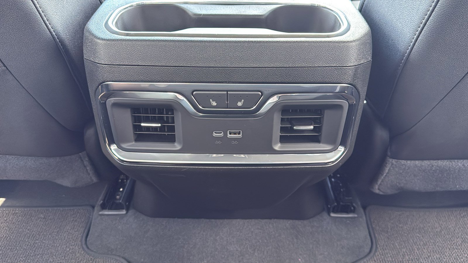 New 2026 Chevrolet Silverado 2500 High Country w/ High Country Premium Package image 16