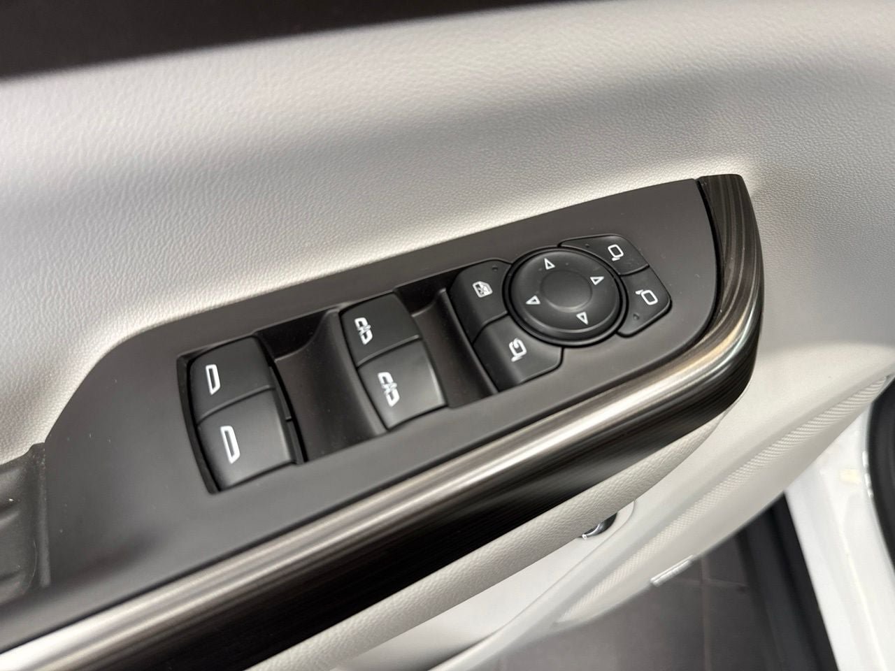 Used 2021 GMC Acadia SLT w/ Preferred Package FWD image 38
