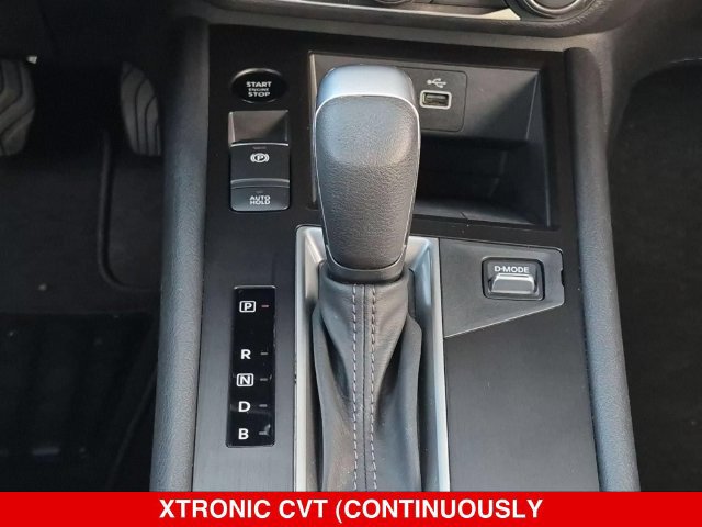 Certified 2025 Nissan Kicks S AWD/4WD image 28