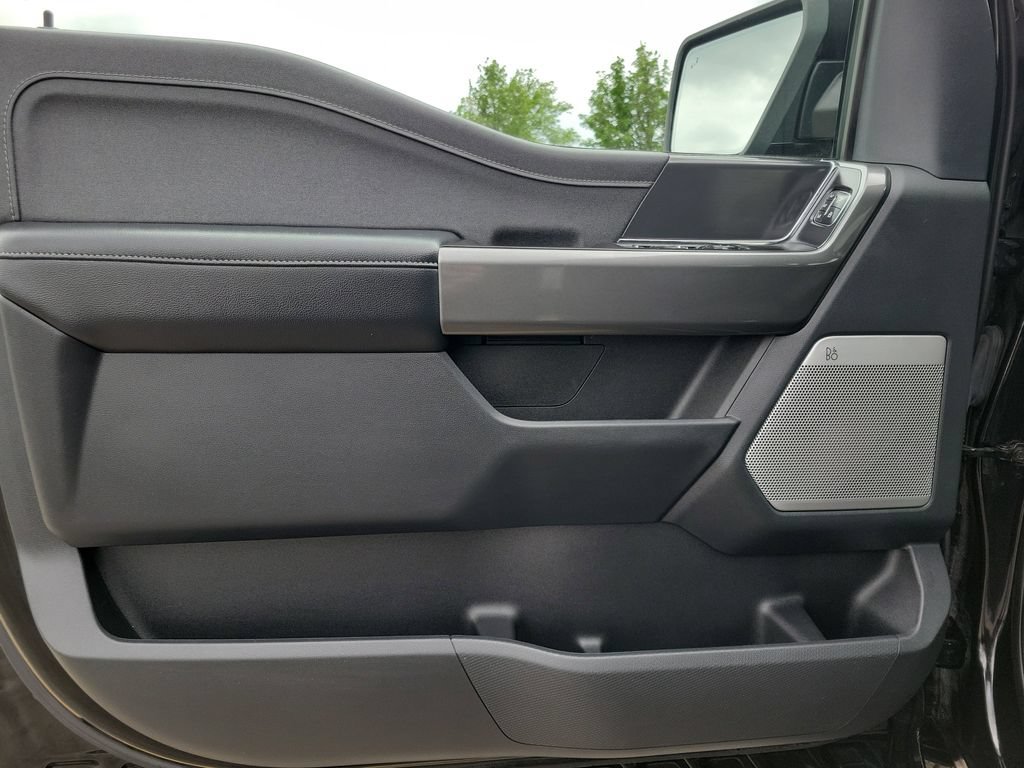 Certified 2023 Ford F150 Lariat w/ Equipment Group 502A High AWD/4WD image 19